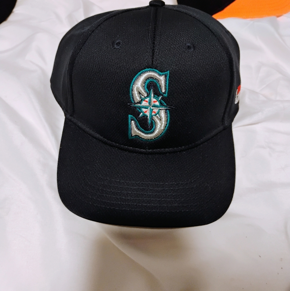 Seattle Mariners Baseball Cap